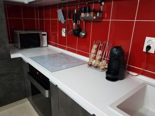 NoMi Central Apartment - Târgu-Mureş - 7