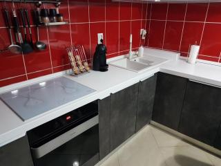 NoMi Central Apartment - Târgu-Mureş - 6