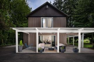 The Brookside Inn Estate - 2