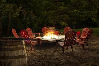The Brookside Inn Estate - Carlton - 1