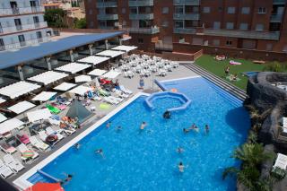 Hotel Papi - Malgrat de Mar - 8