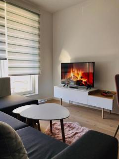 Olimpijska kuća Apartman Happy Dreams - 4