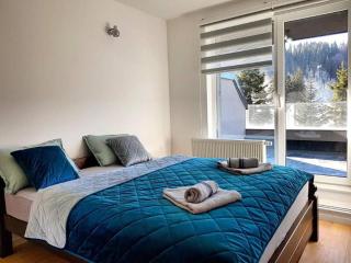 Olimpijska kuća Apartman Happy Dreams - 1