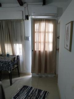 Monoambiente confortable a pasos de Bv. Oroño - 7