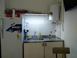 Monoambiente confortable a pasos de Bv. Oroño - 5