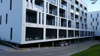 Ozas Green Apartment - Vilnius - 2