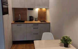 Ozas Green Apartment - 5