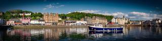 McCaig's Tower Apartment - 9