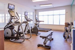 Holiday Inn Express Hereford by IHG - Hereford - 3