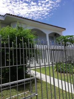 Casa grande com piscina e churrasqueira - Florianópolis - 6