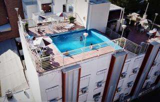 Hotel Arona - Villa Carlos Paz - 6