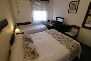 Hotel Arona - Villa Carlos Paz - 4