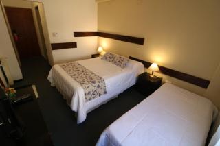 Hotel Arona - Villa Carlos Paz - 1
