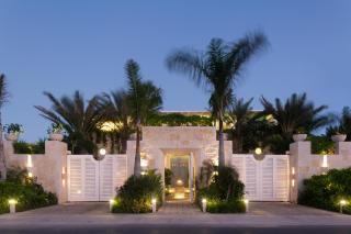 Villa Sha - Cancun Luxury Beachfront - Cancún - 3