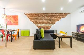 Ever House - IFEMA Canillas - Madrid - 3