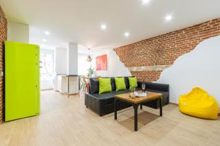 Ever House - IFEMA Canillas - Madrid - 0