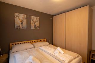 Cosy Kaprun Apartment - Kaprun - 4