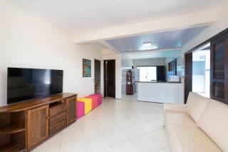 Casa Patta - 05 dormitórios, com piscina. - Bombinhas - 1