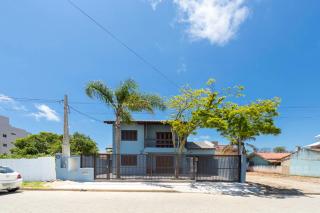 Casa Patta - 05 dormitórios, com piscina. - Bombinhas - 8