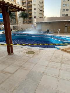 Residencial Prive das Thermas 1 - 7