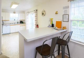 Karr Beach House on 5th - 2