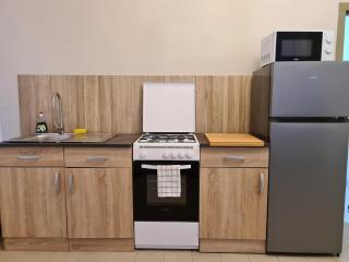 Chaleureux bel Espace - Confort et Harmonie - Liegi - 4