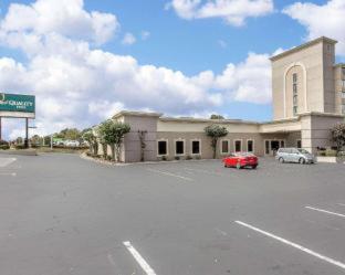 Americas Best Value Inn Winston-Salem - Winston-Salem - 6