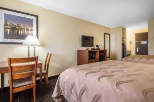 Quality Inn Janesville North - Janesville - 6