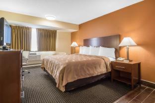 Quality Inn Janesville North - Janesville - 5