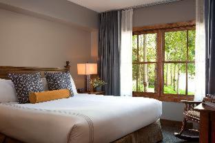 Teton Mountain Lodge and Spa, a Noble House Resort - 4