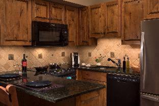 Teton Mountain Lodge and Spa, a Noble House Resort - 2