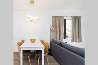 Modern Studio on I-Drive: parking + pool included - 4