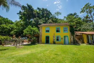 Casa Viva Paraty - Paraty - 0