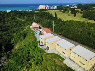 Irie House -SEVEN Hotels and Resorts- - Onna - 8