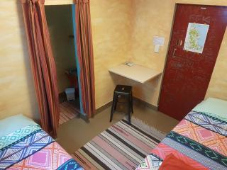 The Cell Block Backpackers - 1