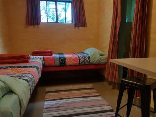 The Cell Block Backpackers - 2