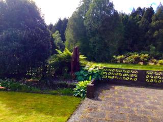 Woodland Glen Lodge B&B - 2