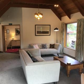 Woodland Glen Lodge B&B - Hokitika - 1
