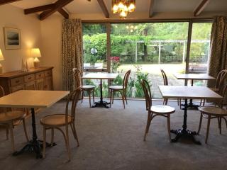 Woodland Glen Lodge B&B - Hokitika - 2