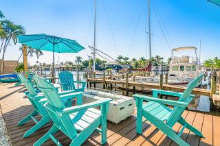 Latitude 26 Waterfront Boutique Resort - Fort Myers Beach - 0