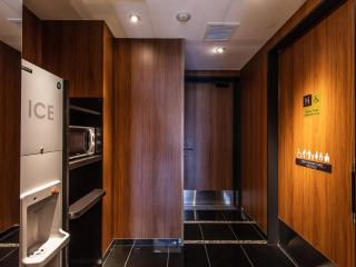 APA Hotel Shinagawa Togoshi Ekimae - 1