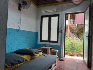 Datani Mộc Châu Homestay - Làng Môn - 1