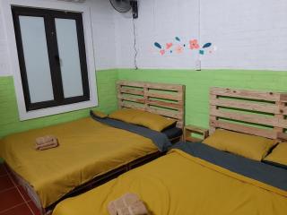 Datani Mộc Châu Homestay - Làng Môn - 0