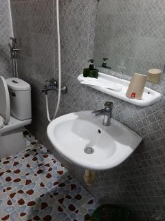 Datani Mộc Châu Homestay - Làng Môn - 6