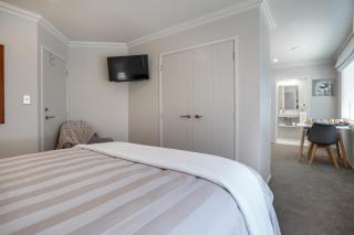 Ambience on Pacific - Palmerston North - 7