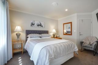 Ambience on Pacific - Palmerston North - 9
