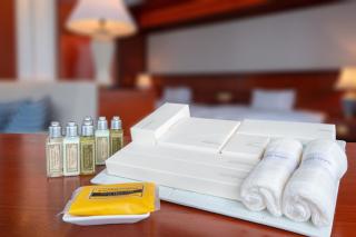 Premier Hotel Mojiko - Kitakyushu - 3