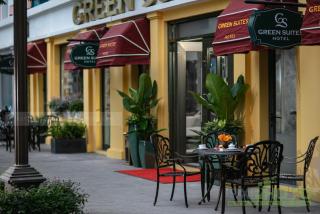 Green Suites Hotel - Ha Long - 7