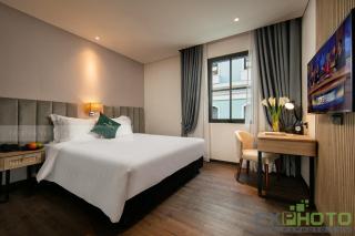 Green Suites Hotel - 5