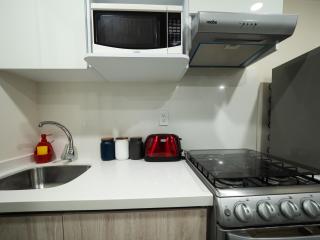 Taniveths House - 1